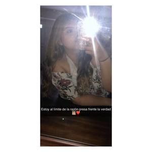 Meet your Posher, Karla